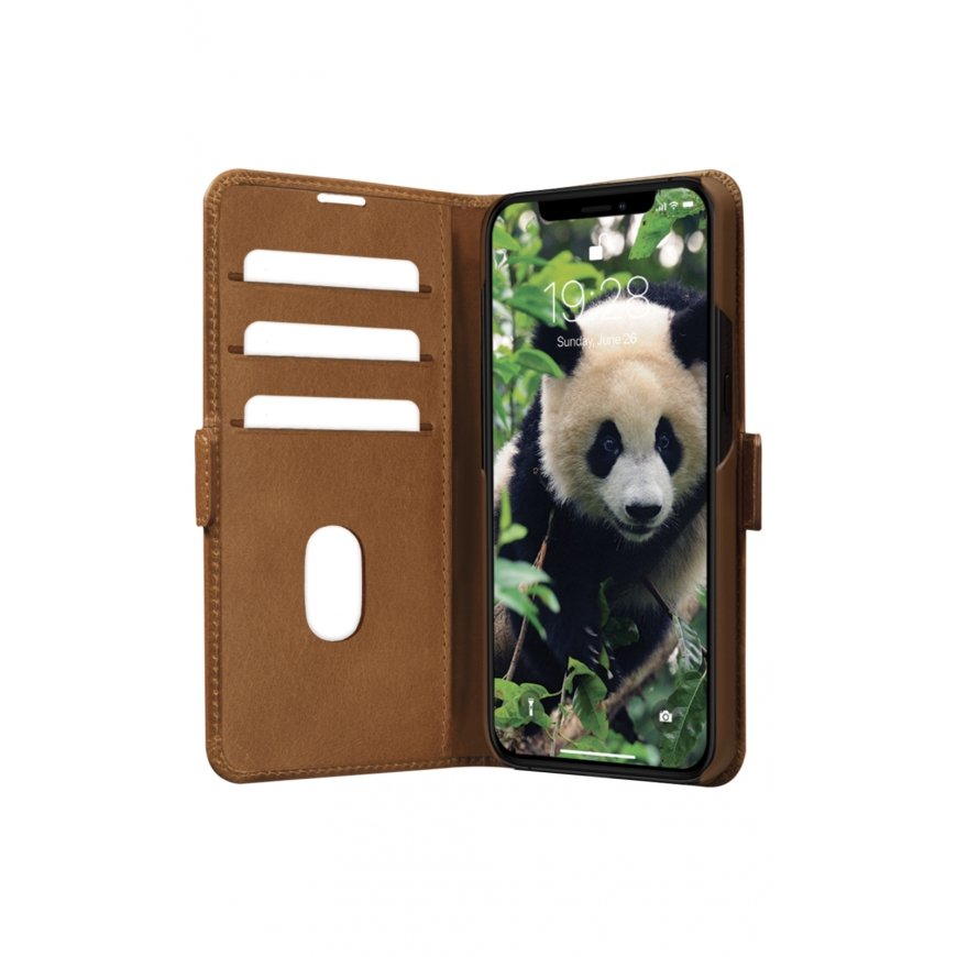 dbramante1928 Copenhagen mobilo telefonu apvalks 17 cm (6.7") Maciņš Iedegums – 2