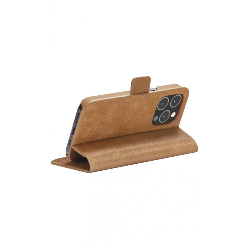 dbramante1928 Copenhagen mobilo telefonu apvalks 17 cm (6.7") Maciņš Iedegums – 4