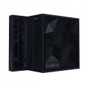 Lian Li EG0850G toiteallika komponent 850 W 24-pin ATX SFX Must Lian Li EG0850G toiteallika komponent 850 W 24-pin ATX SFX Must