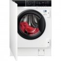 AEG Series 8000 LWR8WI7680 skalbyklė-džiovyklė Įmontuoti Pakraunama per priekį Balta D AEG Series 8000 LWR8WI7680 skalbyklė-džiovyklė Įmontuoti Pakraunama per priekį Balta D