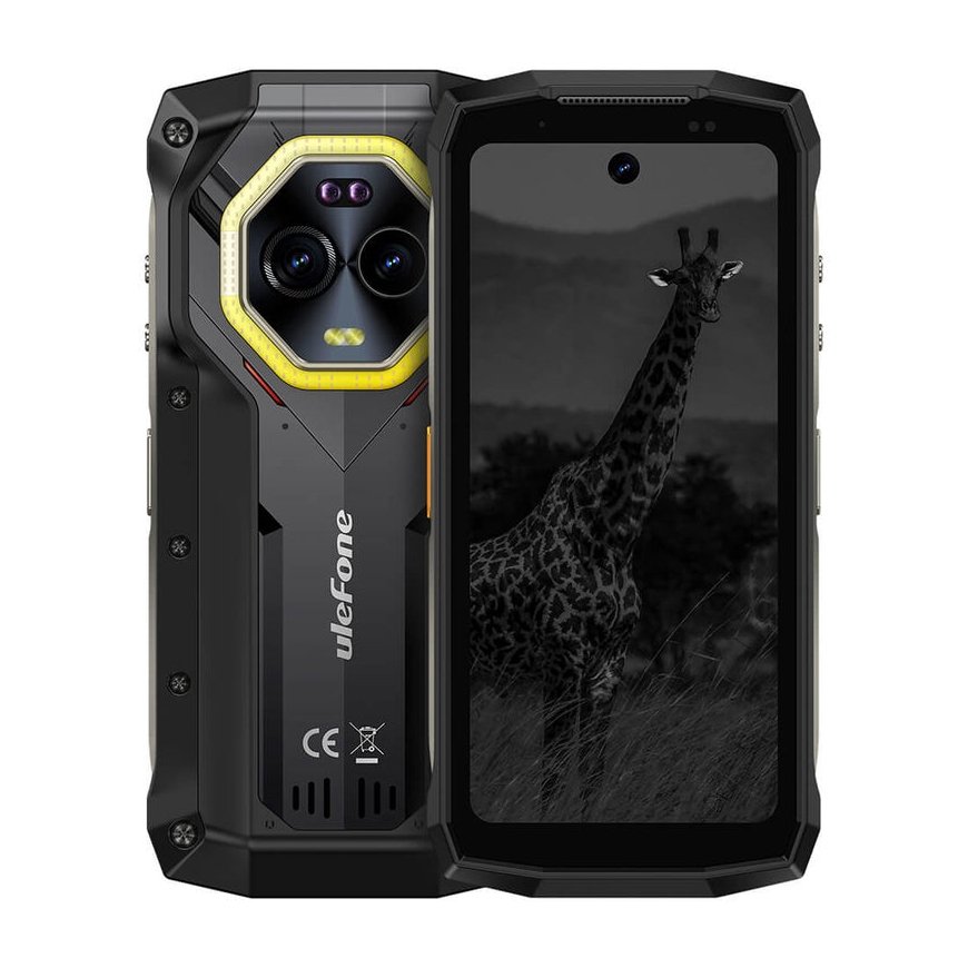 Ulefone Armor Mini 20 Pro 11