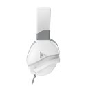 Turtle Beach Recon 200 Gen 2 Kõrvaklapp Juhtmega ühendatud Peavõru Mängimine Hall, Valge