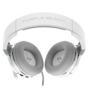 Turtle Beach Recon 200 Gen 2 Kuulokkeet Langallinen Pääpanta Pelaaminen Harmaa, Valkoinen