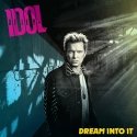 BMG Rights БИЛЛИ ИДОЛ "Dream Into It" BMG Rights БИЛЛИ ИДОЛ "Dream Into It"