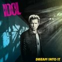 BMG Rights БИЛЛИ ИДОЛ "Dream Into It" BMG Rights БИЛЛИ ИДОЛ "Dream Into It"