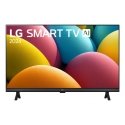 LG HD LR60 43LR60006LA телевизор 109,2 cm (43") Full HD Smart TV Wi-Fi Черный LG HD LR60 43LR60006LA телевизор 109,2 cm (43") Full HD Smart TV Wi-Fi Черный
