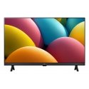 LG HD LR60 43LR60006LA TV 109.2 cm (43") Full HD Smart TV Wi-Fi Black