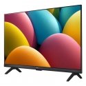 LG HD LR60 43LR60006LA televizors 109,2 cm (43") Full HD Viedtelevizors Wi-Fi Melns LG HD LR60 43LR60006LA televizors 109,2 cm (43") Full HD Viedtelevizors Wi-Fi Melns