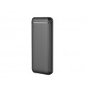 Denver PQCA-10320 power bank 10000 mAh Black Denver PQCA-10320 power bank 10000 mAh Black