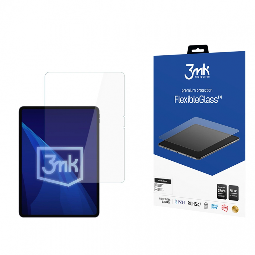 3mk FlexibleGlass Hybrid Glass for OnePlus Pad 3
