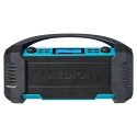 MEDION LIFE E66050 Työpaikka Analoginen & digitaalinen musta, Sininen MEDION LIFE E66050 Työpaikka Analoginen & digitaalinen musta, Sininen