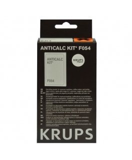Krups F05400 чистящее средство для бытовой техники Кофеварки