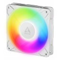 ARCTIC Freezer P12 Pro A-RGB (White) Tietokonekotelo Tuuletin 12 cm Valkoinen 3 kpl ARCTIC Freezer P12 Pro A-RGB (White) Tietokonekotelo Tuuletin 12 cm Valkoinen 3 kpl