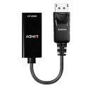 Lindy DisplayPort 1.2 to HDMI 1.4 Converter Lindy DisplayPort 1.2 to HDMI 1.4 Converter