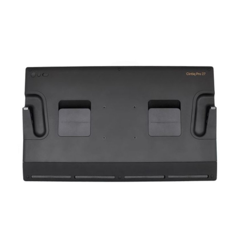 Wacom Cintiq Pro 27 graphic tablet Black 5080 lpi 596 x 335 mm – 3