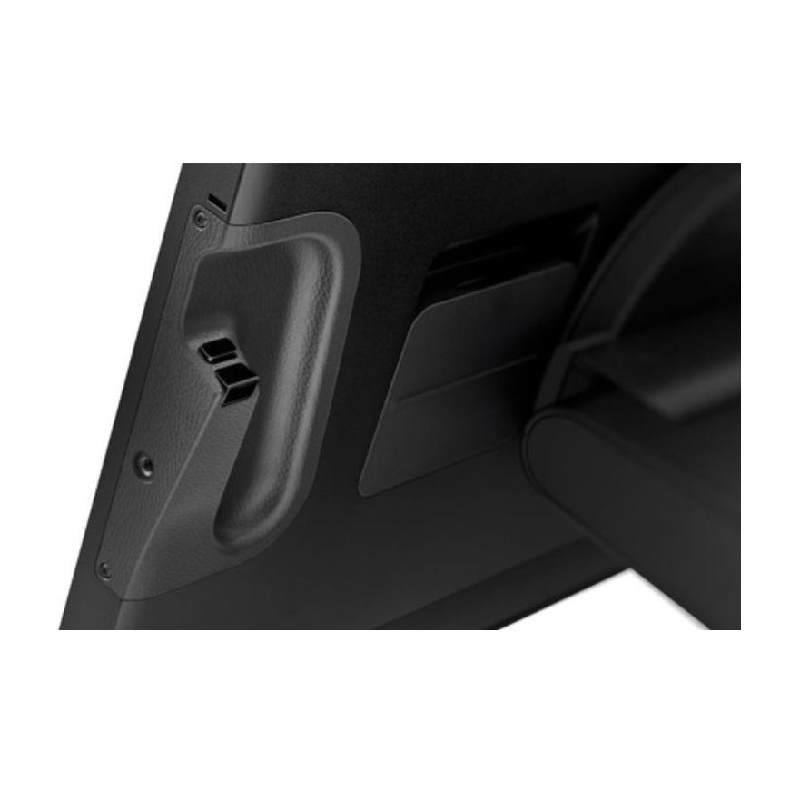Wacom Cintiq Pro 27 graphic tablet Black 5080 lpi 596 x 335 mm – 5