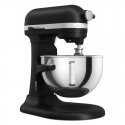 KitchenAid 5KSM55SXXEBM mikser Alusega mikser 375 W Must KitchenAid 5KSM55SXXEBM mikser Alusega mikser 375 W Must