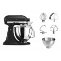 KitchenAid Artisan Seisova tehosekoitin 300 W musta KitchenAid Artisan Seisova tehosekoitin 300 W musta