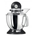 KitchenAid Artisan Pastatomas plaktuvas 300 W Juoda KitchenAid Artisan Pastatomas plaktuvas 300 W Juoda