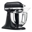 KitchenAid Artisan Stand mixer 300 W Black KitchenAid Artisan Stand mixer 300 W Black