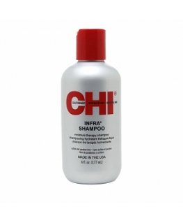CHI Infra Shampoo 177 ml Šampūnas Moteriškas