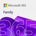 Microsoft Office 365 Family OfficeSuite 1 litsents(i) Mitmekeelne 1 aasta(t) Microsoft Office 365 Family OfficeSuite 1 litsents(i) Mitmekeelne 1 aasta(t)