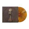 Concord CREEDENCE CLEARWATER REVIVAL "Mardi Gras" (Tigra Acs Vinils, Ierobežots)