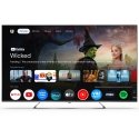 Sharp 4K Ultra HD QLED MiniLED TV | 65JP7265E | 55 | Smart TV | Sharp 4K Ultra HD QLED MiniLED TV | 65JP7265E | 55 | Smart TV |
