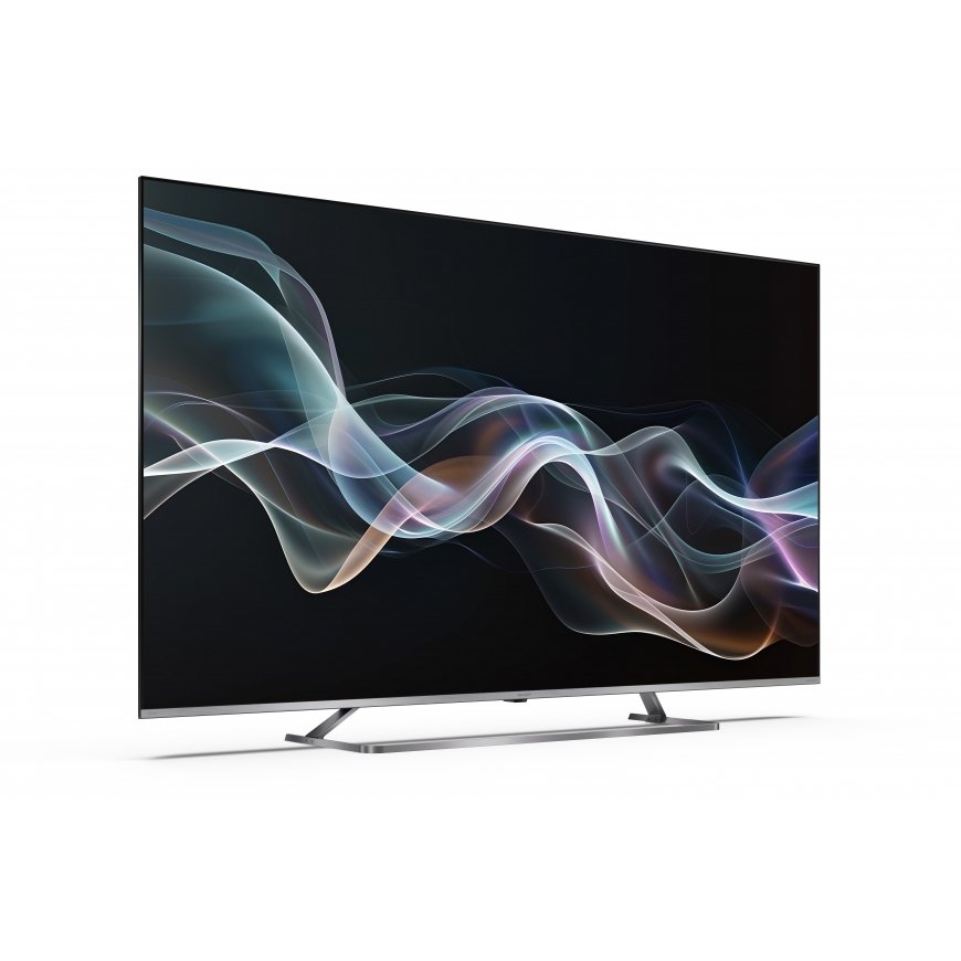 Sharp 4K Ultra HD QLED MiniLED TV | 65JP7265E | 55 | Smart TV | – 3