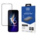 3MK HardGlass Max Clear screen protector Apple 1 pc(s) 3MK HardGlass Max Clear screen protector Apple 1 pc(s)