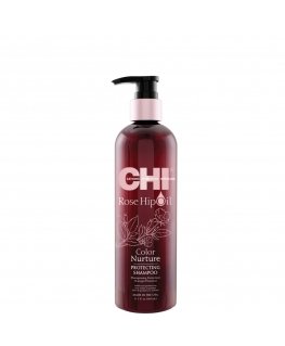 CHI Rose Hip Oil 340 ml Šampoon Naised