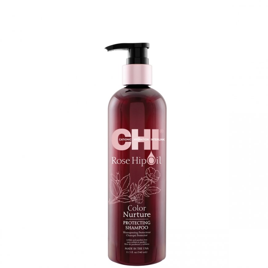 CHI Rose Hip Oil 340 ml