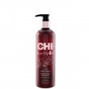 CHI Rose Hip Oil 340 ml Shampoo Naisten CHI Rose Hip Oil 340 ml Shampoo Naisten