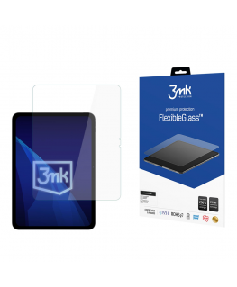 3mk FlexibleGlass Hybrid Glass for iPad Pro 13" 2025 (8th Gen.)