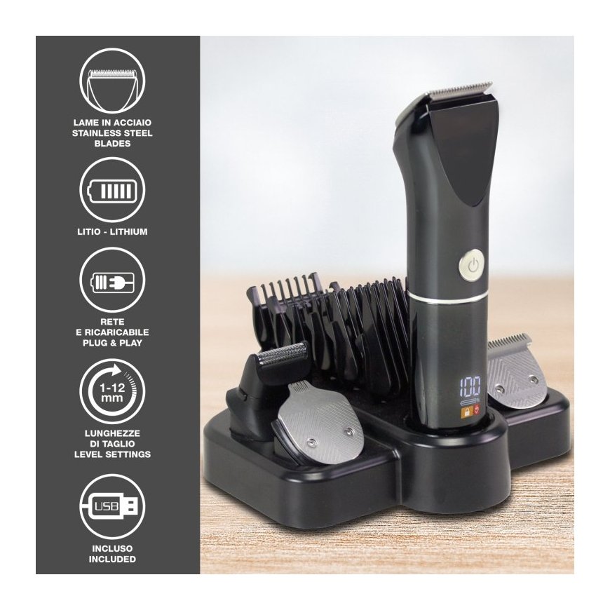 Beper P304CAP050 – 2