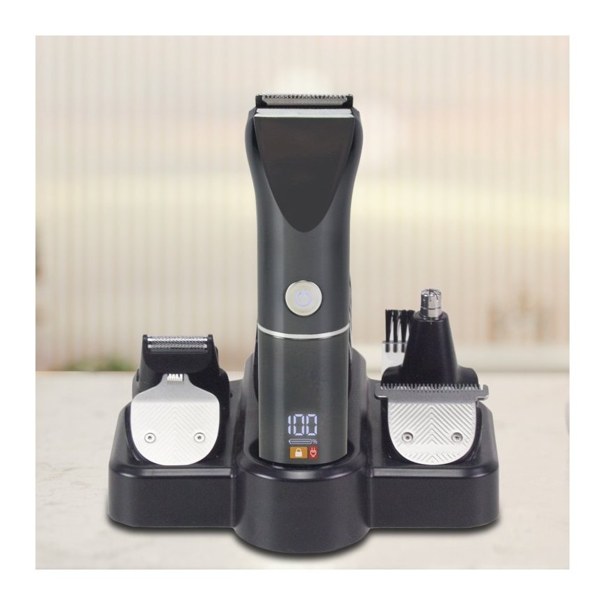 Beper P304CAP050 – 5