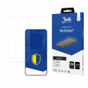 Tempered glass 3mk HardGlass for Samsung Galaxy S25 Edge Tempered glass 3mk HardGlass for Samsung Galaxy S25 Edge
