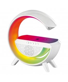 Activejet AJE-SOLO RGB LED music light