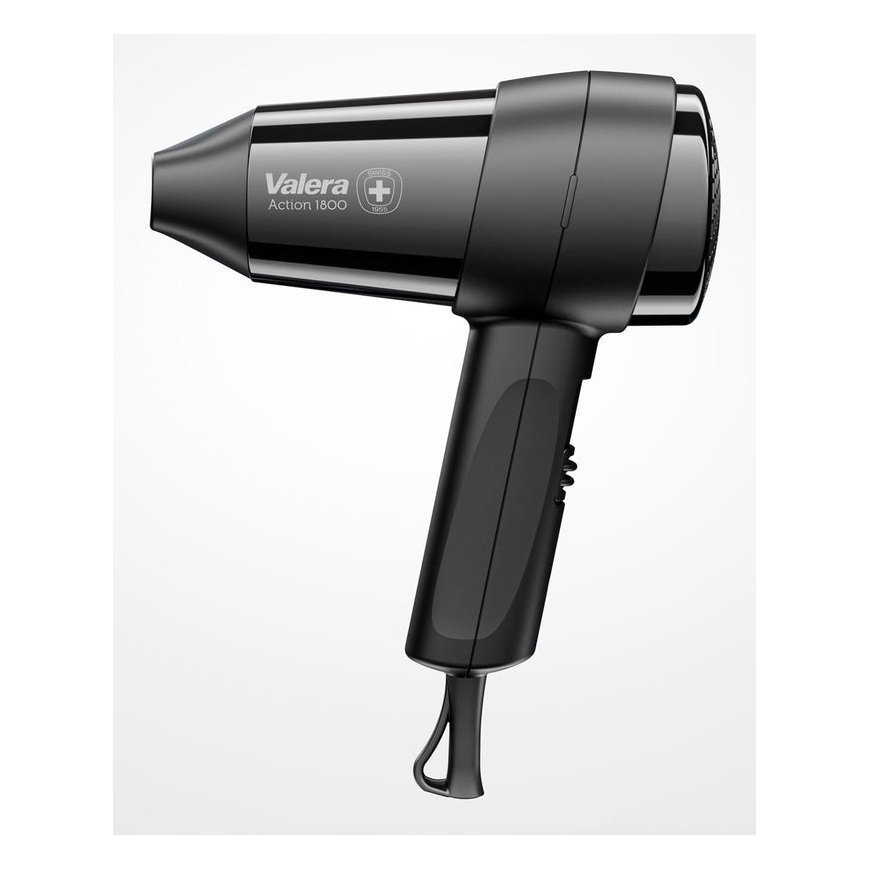 Valera 542.08 plaukų džiovintuvas 1800 W Juoda – 2