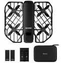 HOVERAir SP06H074 беспилотник 4 винты Квадрокоптер 12 MP 1920 mAh Черный