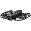 HOVERAir SP06H074 беспилотник 4 винты Квадрокоптер 12 MP 1920 mAh Черный