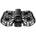 HOVERAir SP06H074 lidojošā kamera (drons) 4 rotori Kvadrokopters 12 MP 1920 mAh Melns
