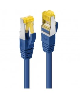 Lindy 47281 сетевой кабель Синий 5 m Cat7 S/FTP (S-STP)