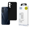 3mk Matt Case Pro for Samsung Galaxy A16 - Black 3mk Matt Case Pro for Samsung Galaxy A16 - Black