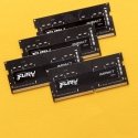 Kingston Technology FURY Impact модуль памяти 32 GB 2 x 16 GB DDR4 3200 MT/s Kingston Technology FURY Impact модуль памяти 32 GB 2 x 16 GB DDR4 3200 MT/s