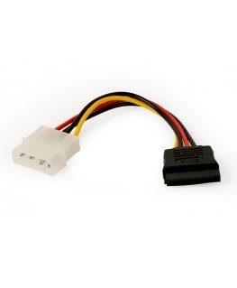 Gembird CC-SATA-PS внутренний силовой кабель 0,15 m