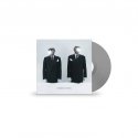 PARLOPHONE PET SHOP BOYS "Nonetheless" (Juodas Vinilas) PARLOPHONE PET SHOP BOYS "Nonetheless" (Juodas Vinilas)