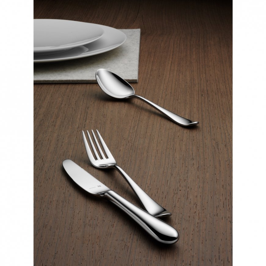WMF Merit 1140006341 söögiriistade komplekt 66 tk Roostevaba teras – 4