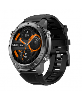 Blavec Smartwatch M-03 Predator AMOLED GPS Voice Call (SWM03-GP)