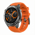 Blavec Smartwatch M-03 Predator AMOLED GPS Voice Call (SWM03-GP) Blavec Smartwatch M-03 Predator AMOLED GPS Voice Call (SWM03-GP)